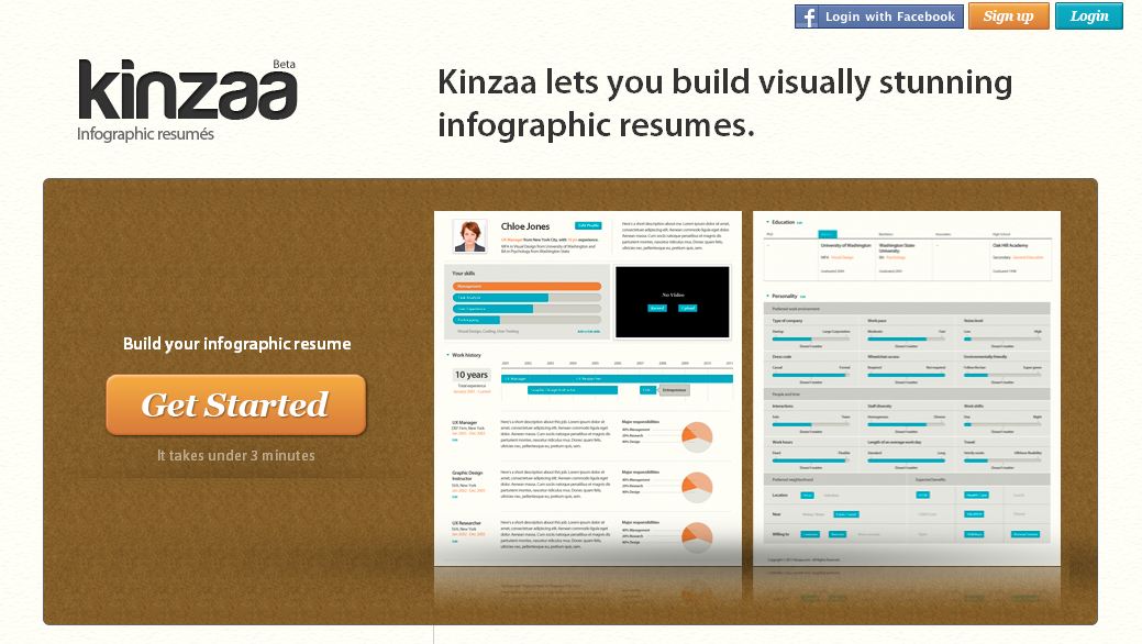 kinzaa-infographics