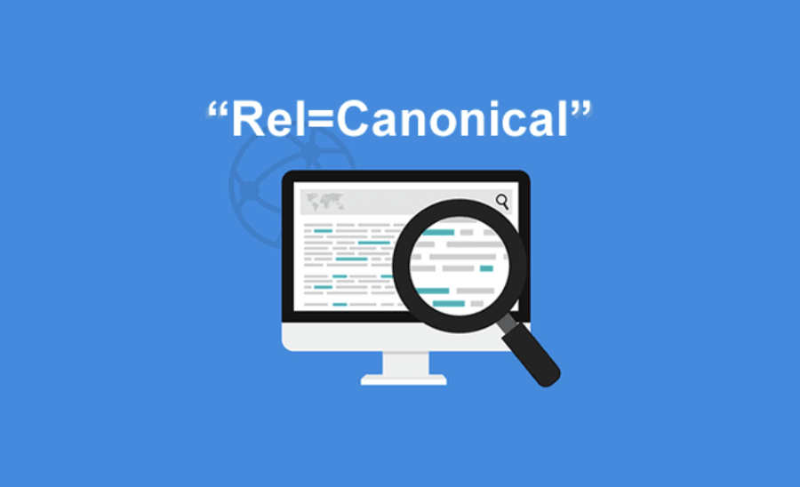 canonical-url