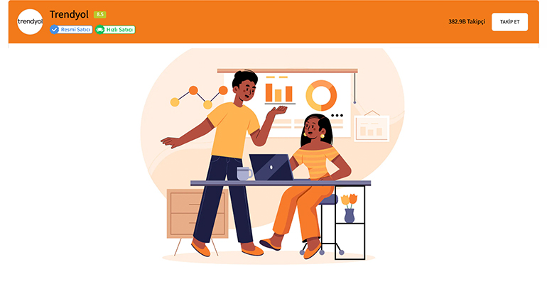 trendyol-seo