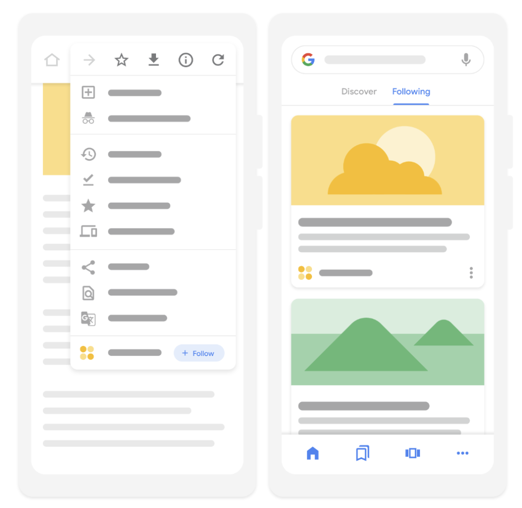 google-kesfet-discover