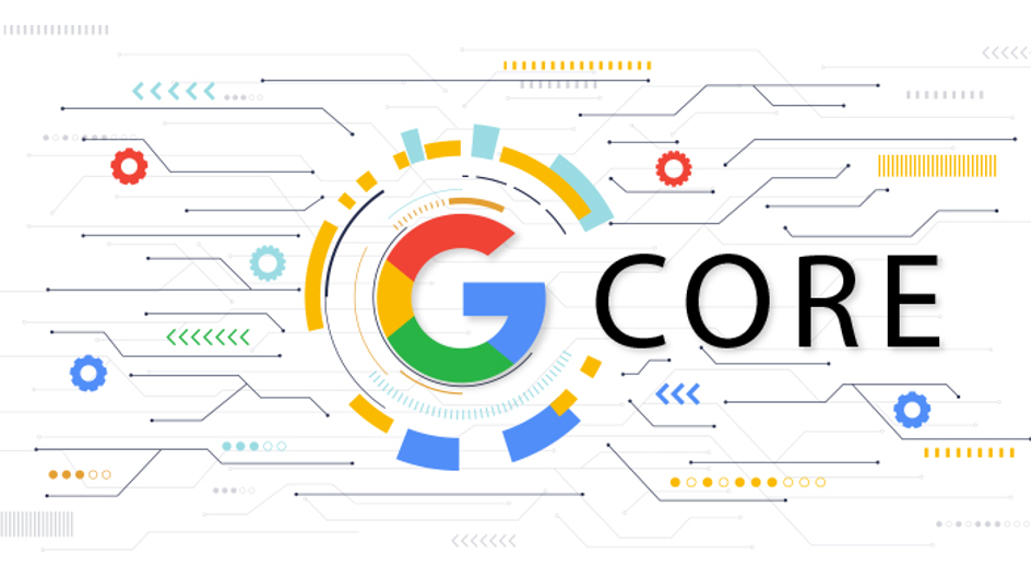 google-core-uptades