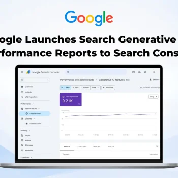 Yapay Zeka Görünürlüğü Ölçüm Rehberi: Search Console AI Generative Sonuçları